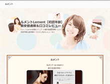 Tablet Preview