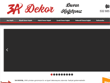Tablet Preview