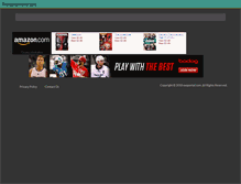 Tablet Preview