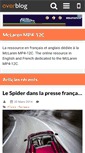 Mobile Preview
