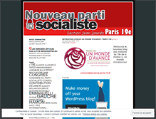 Tablet Preview
