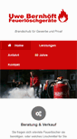 Mobile Preview