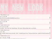 Tablet Preview