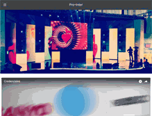 Tablet Preview