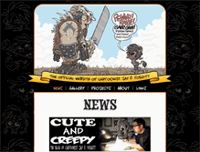 Tablet Preview
