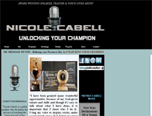 Tablet Preview