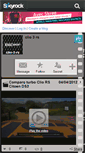 Mobile Preview