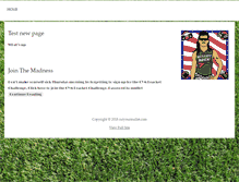 Tablet Preview