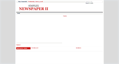 Desktop Preview