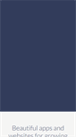 Mobile Preview