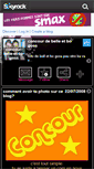 Mobile Preview