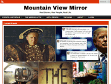Tablet Preview