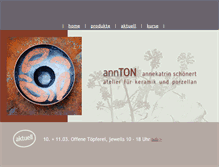 Tablet Preview