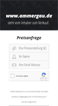 Mobile Preview