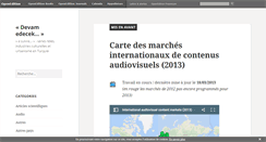 Desktop Preview