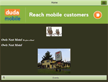 Tablet Preview