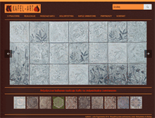 Tablet Preview