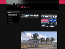 Tablet Preview