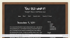 Desktop Preview