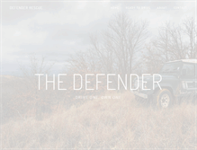 Tablet Preview