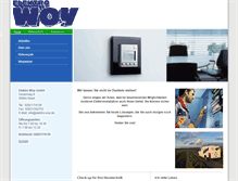 Tablet Preview