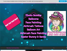 Tablet Preview