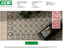 Tablet Preview