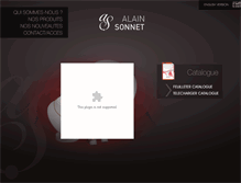 Tablet Preview