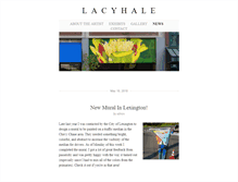 Tablet Preview