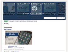 Tablet Preview