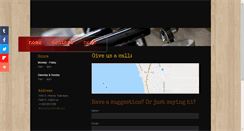 Desktop Preview