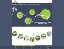 Tablet Preview