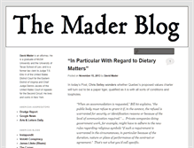 Tablet Preview