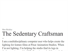 Tablet Preview