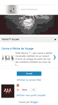 Mobile Preview