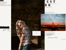 Tablet Preview