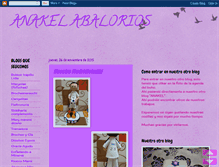 Tablet Preview