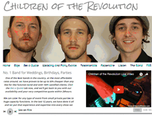Tablet Preview