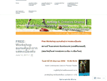Tablet Preview