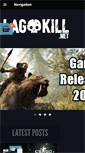 Mobile Preview