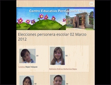 Tablet Preview