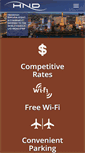Mobile Preview