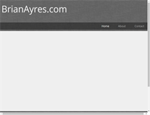 Tablet Preview
