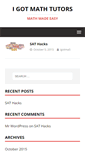 Mobile Preview