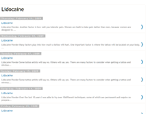 Tablet Preview