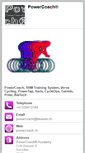 Mobile Preview