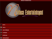 Tablet Preview