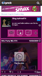 Mobile Preview