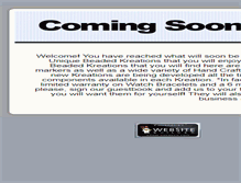 Tablet Preview