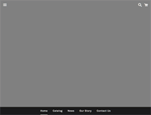 Tablet Preview